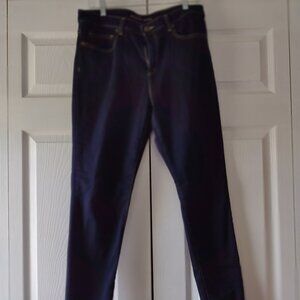 New Michael Kors Izzy Skinny Jeans